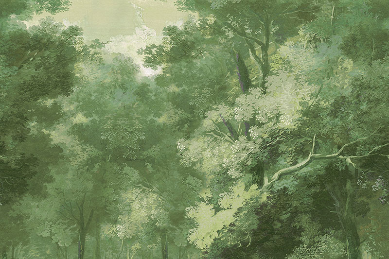 背景墙现代简约可