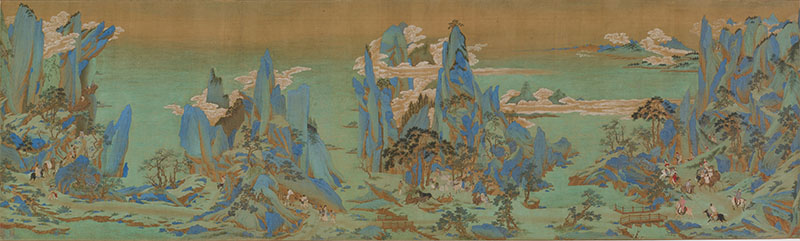 背景墙现代简约可