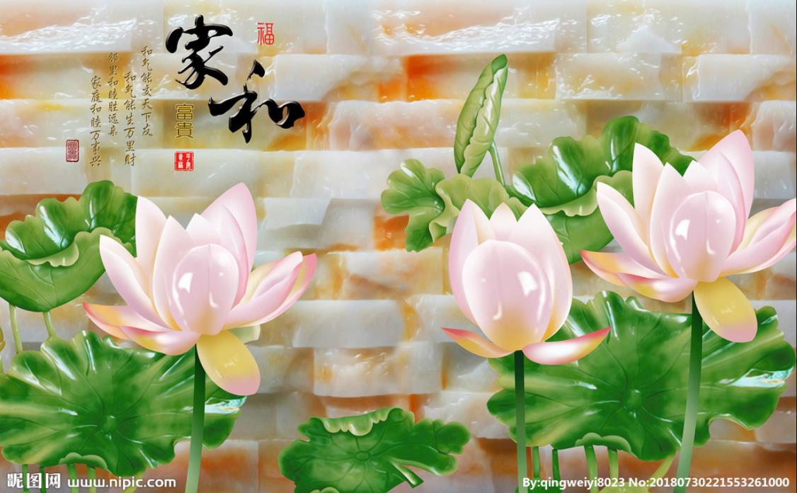 家和富贵立体电视