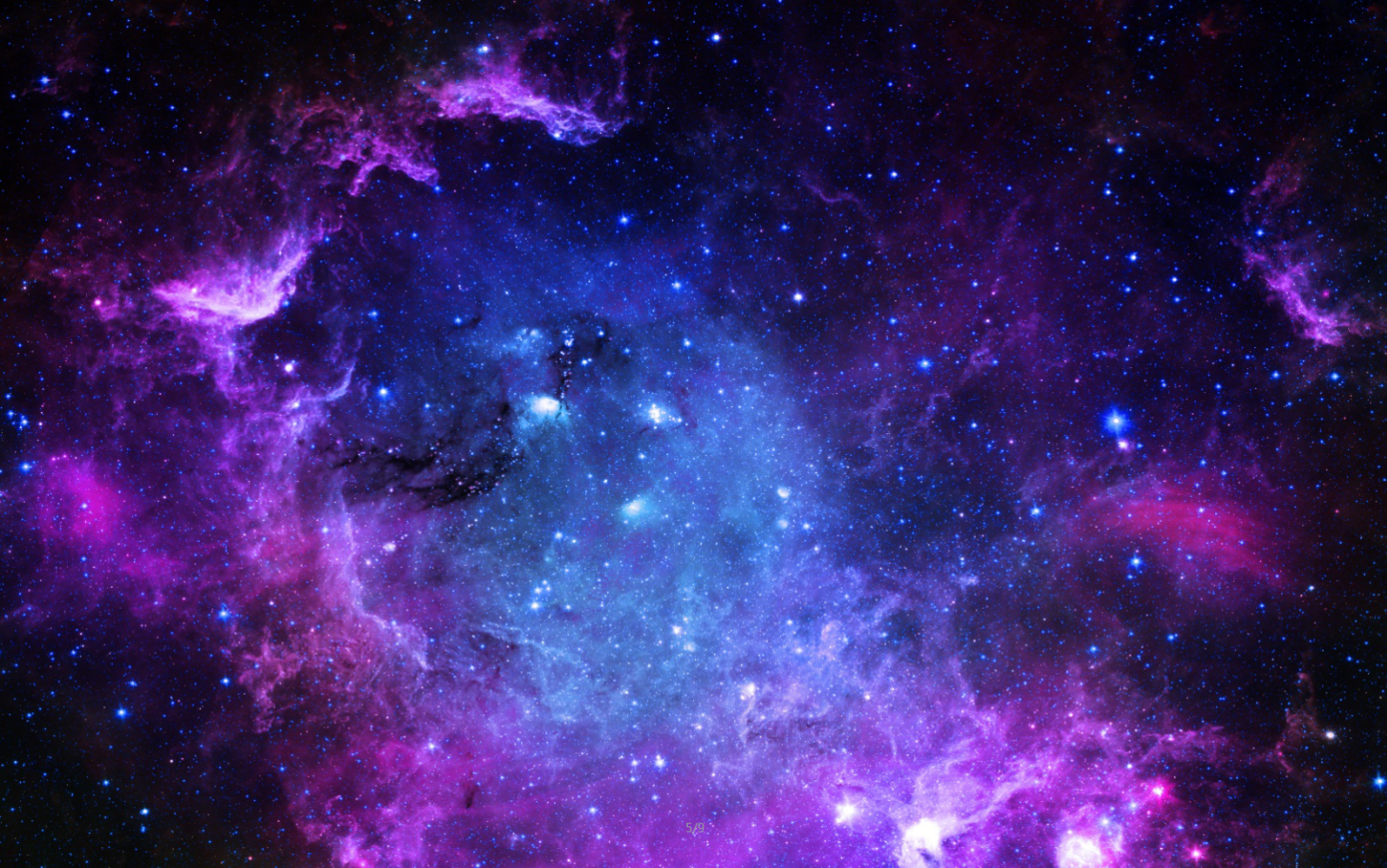 星空背景墙背景墙