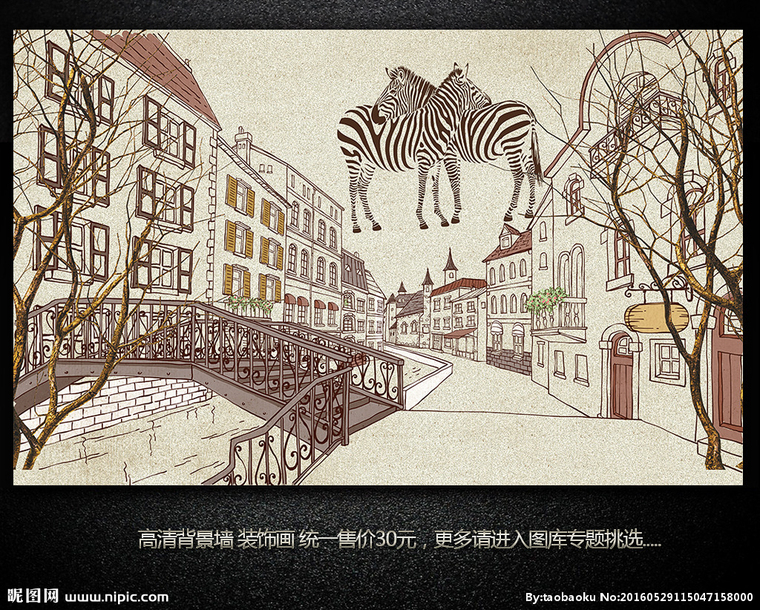 G复古怀旧电视背