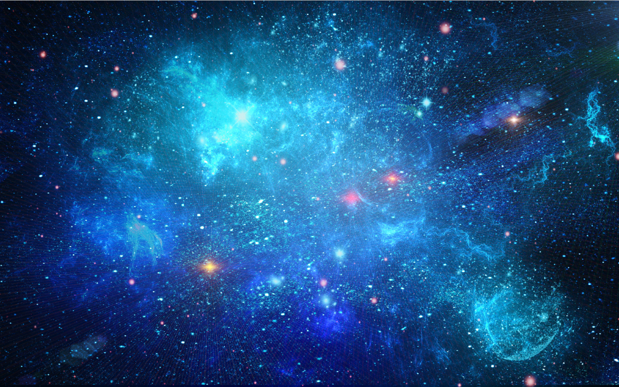 星空背景墙背景墙