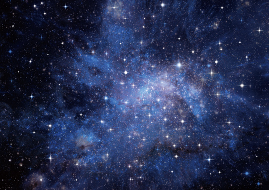 星空背景墙星空背