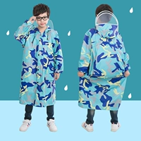 YY-073 Новый волшебный океан Блю