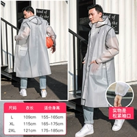 [Double Hat+Pocket+Zipper] Black Bag Edge 508 Funds Funds