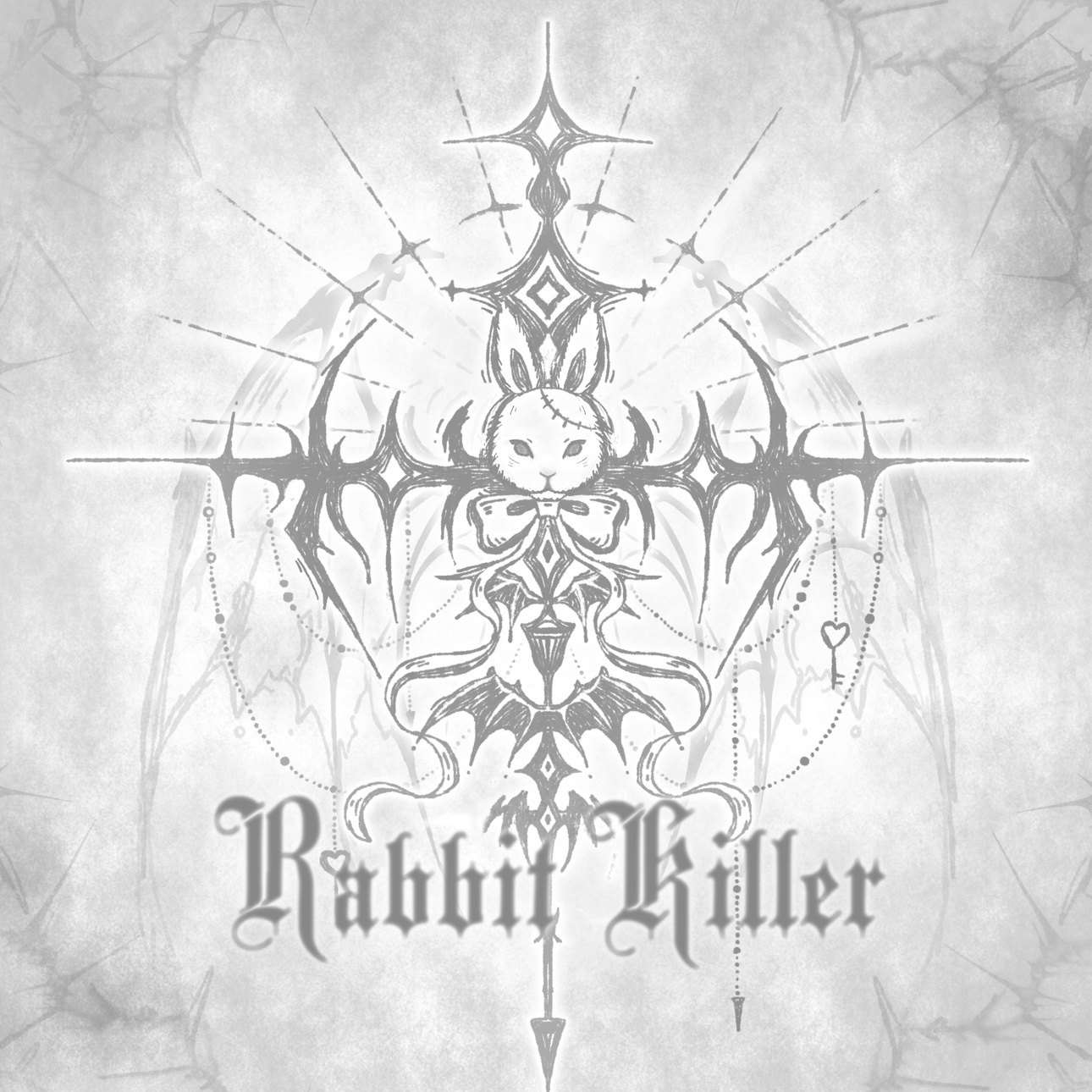 Rabbit killer小兔刺客