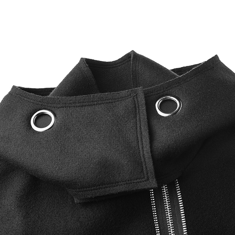 Trench pour femme S.DEER en Polyester - Ref 3226985 Image 4