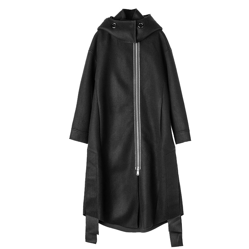 Trench pour femme S.DEER en Polyester - Ref 3226985 Image 5