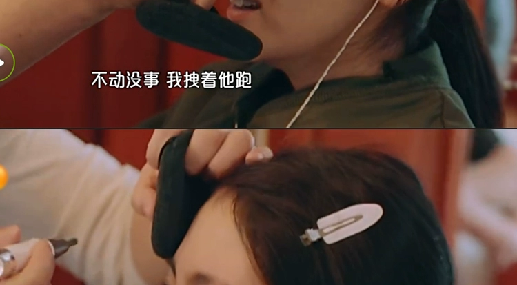 Clip bên Nhật Bản đồ trang sức không có dấu vết bangs clip headband kẹp tóc BB clip nhỏ mỏ vịt clip không để lại dấu vết phụ kiện tóc - Phụ kiện tóc