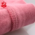 Cổ áo mùa thu quần áo nữ cotton một mảnh áo sơ mi nam cotton cotton cotton trung niên nhiệt đồ lót ông già áo mỏng