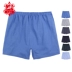 Đồ lót nam béo, quần boxer cotton cũ, bố, XL, cotton trung niên, quần short bốn góc quần sịp nam Võ sĩ quyền Anh