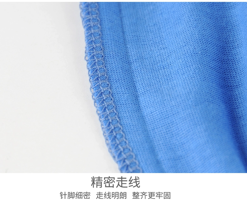 Quần soóc trung niên và cổ, đồ lót nam, cotton nam, béo, béo, XL, quần cotton rộng, quần short cạp cao quần lót nam thun lạnh