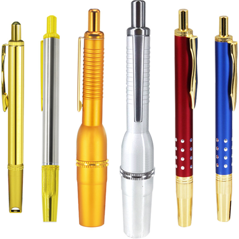 [USD 13.30] Stainless steel bloodcollecting pen Bloodcatching pen