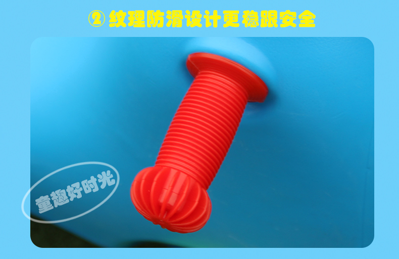Phim hoạt hình trẻ em cân bằng xe yo có thể ngồi trên cầu trượt trẻ mới biết đi đồ chơi xe tay ga chó Mimi - Smart Scooter xe cân bằng 1 bánh