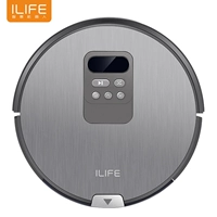 ILIFE khôn ngoan X750 quét robot thông minh nhà máy hút bụi tự động quét máy lau nhà - Robot hút bụi robot liectroux zk901