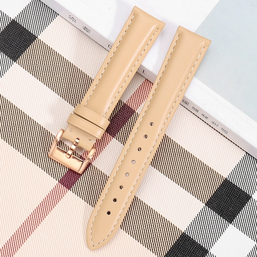 Адаптированная кожаная кожа Burberry с женщинами Berberry Bu1387 9212 1759 Сборник