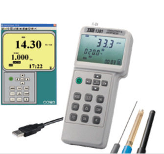 TES-1381PH计|泰仕TES-1381 PH计批发价