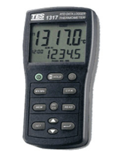 TES-1318温度计|泰仕TES-1318温度计批发价