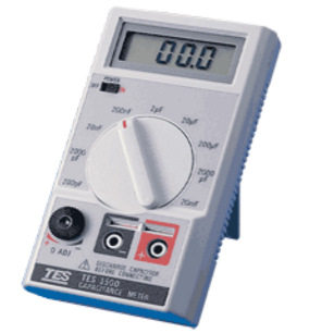 TES-1500电容表|泰仕TES-1500电容表批发价