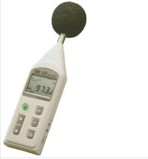 TES-1359噪音计|泰仕TES-1359噪音计批发价