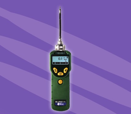 供应 美国华瑞pgm-7300 VOC检测仪PID监测仪 VOC检测仪器