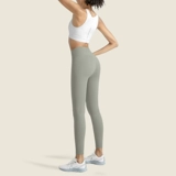 Белье для коррекции формы бедер для спортзала, комбинезон, эластичные базовые штаны, одежда для йоги для тренировок, по фигуре, для бега