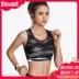 Áo ngực thể dục chống sốc VFU của phụ nữ chạy vest corset tập hợp yoga đồ lót thể thao cường độ cao áo ngực chống chảy xệ áo gym nữ Đồ lót thể thao