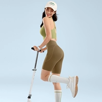 Льняной серый комплект [Бюстгальтер + брюки]