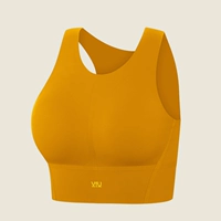 Желтый персик