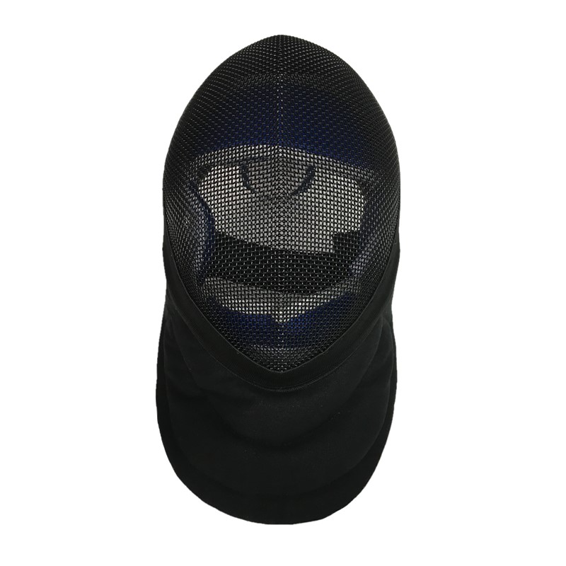 Fencing Coach mask accompanied by Soldiers Strike Safety Helmet Hema Safety Helmet Fencing Mask