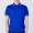 Benmi BENMI Nam Mercerized Cotton POLO Áo Sơ Mi Tương Phản Kinh Doanh Bình Thường Ngắn Tay Áo Ve Áo T-Shirt Giới Hạn Giảm Giá Thời Gian áo phông nam có cổ