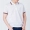 Benmi BENMI Nam Mercerized Cotton POLO Áo Sơ Mi Tương Phản Kinh Doanh Bình Thường Ngắn Tay Áo Ve Áo T-Shirt Giới Hạn Giảm Giá Thời Gian áo phông nam có cổ