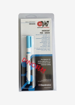 Original American Chemtronics green oil pen CW3300G 3300B acrylic resin circuit board coating pen