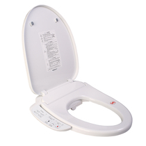 Farnsa smart horse barrelhead homemade fully automatic multifunction storage buffer electric cover plate FGB008