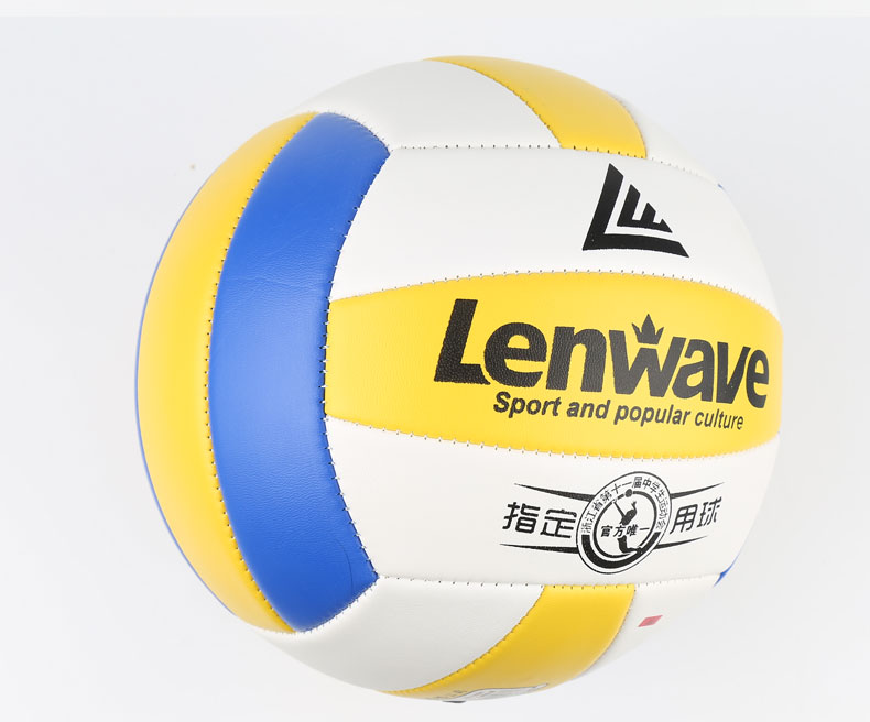 Ballon de volley-ball - Ref 2008415 Image 18
