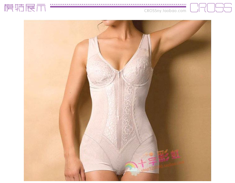 Vải nhập khẩu, phù hợp với một mảnh, corset, eo thoải mái, corset, corset, corset, một mảnh mảnh mỏng