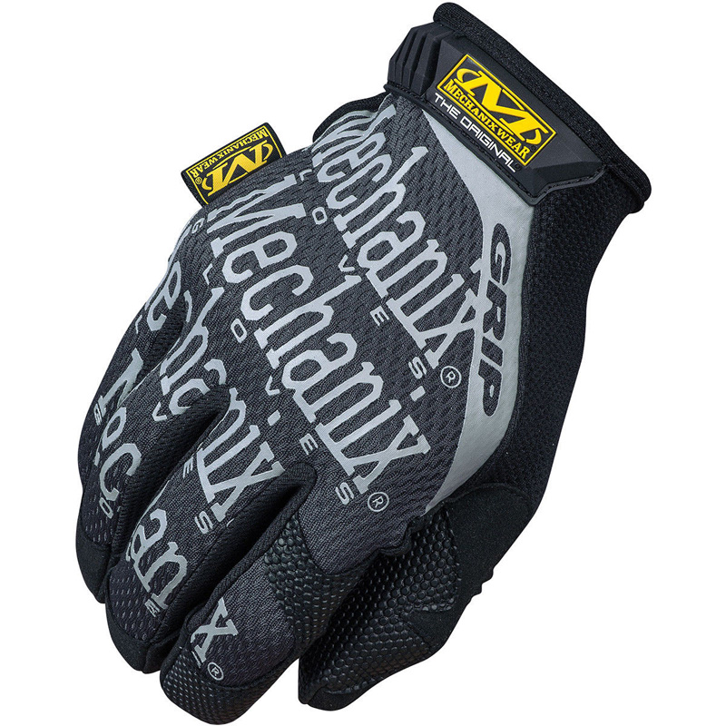 Перчатки mechanix original