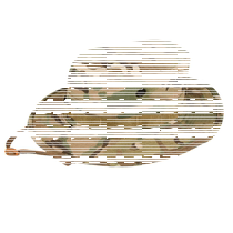 US military version of the original Scorpio camouflage OCP Bennie hat military fans tactical round hat outdoor fisherman hat fishing hat