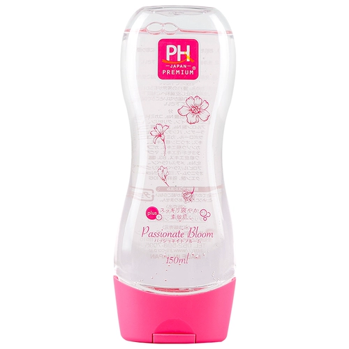 Японские девушки -девушки -девочки Женщины -частные решения по уходу за уходом облегчение уборки зуда и очистка частных деталей стирание жидкости, беременные женщины для мытья раствор