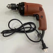 Daewoo flashlight drill 6108T professional high-power hand drill 6131TDAYU positive and negative screwdriver 620W