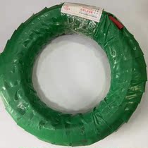 Guangzhou lion ball oxygen acetylene pipe High pressure rubber pipe air cutting pipe oxygen welding pipe cutting pipe 8mm30 meters 60 meters