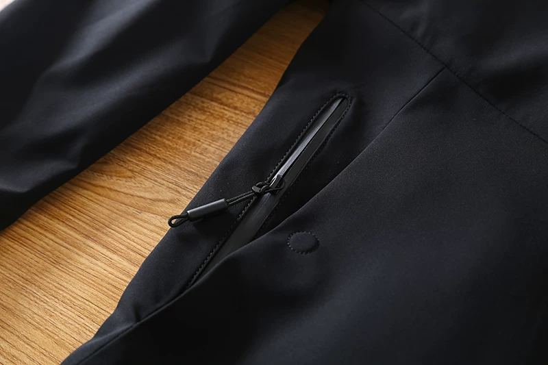 Куртка, демисезонное trench coat, для мужчины среднего возраста