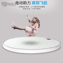 2019 new hotel mattress spring bed electric Simmons shared square double mat 1 meter 5