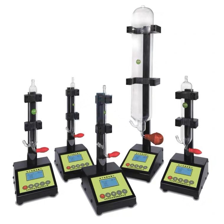 北京劳保所 BL-1000/BL-100/BL-2000电子皂膜流量计 皂膜流量计