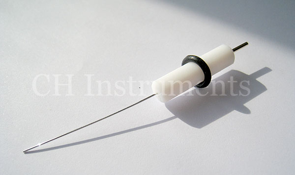 上海辰华 chi115铂丝对电极 铂丝电极 铂电极 正品保障 可开票