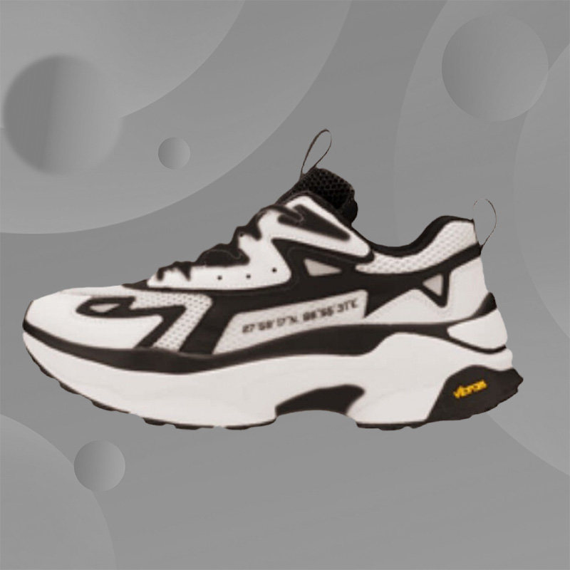 Pathfinder Spring Summer New Products Outdoor men and women VIBRAM casual shoes TFRI82402