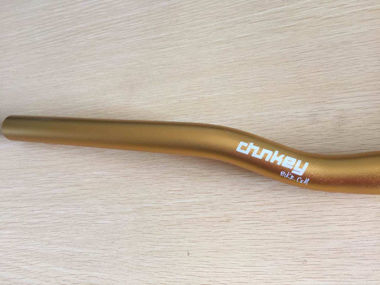 Guidon de vélo CHUNKEY - Ref 2336045 Image 9