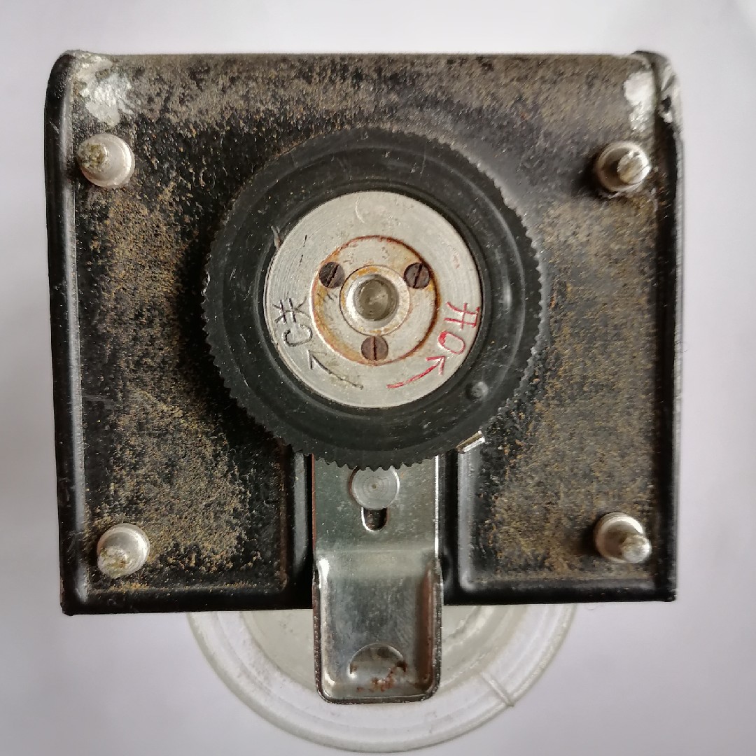 1 seagull 4B back in color in general (the homemade dual anti-camera universal in the peony huahua Zhonghua East and so on)