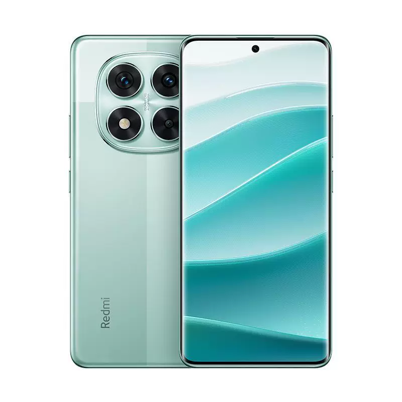 Xiaomi Redmi Note 14 Pro Tianji 7300-Ultra Student Game Intelligent Photography Mobile Phone