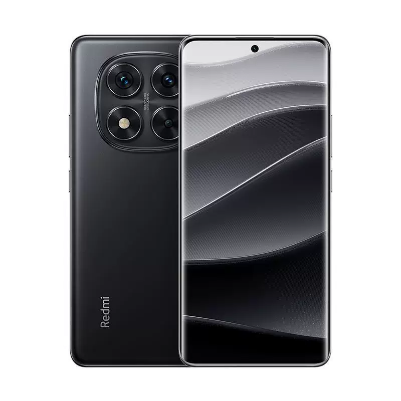 Xiaomi Redmi Note 14 Pro Tianji 7300-Ultra Student Game Intelligent Photography Mobile Phone